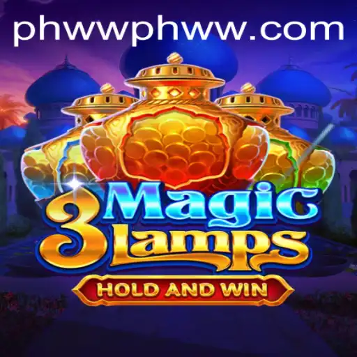 Unveiling the Magic of 3MagicLamps: A Captivating Gaming Experience