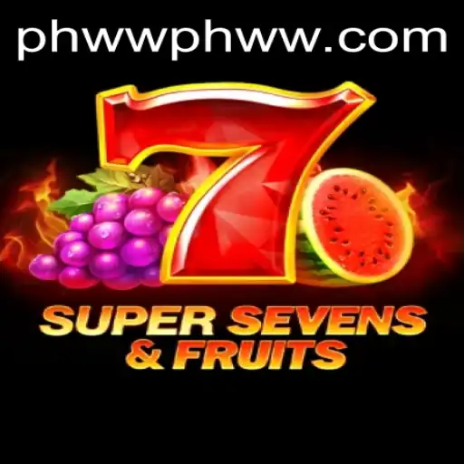 The Exciting World of 7SuperSevensFruits: A Blend of Classic Slots and Modern Gaming