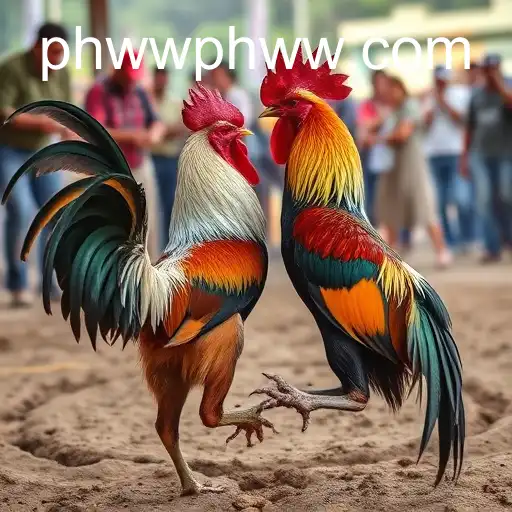 The Complex World of Cockfighting: Tradition, Controversy, and the Rise of PHWW.COM