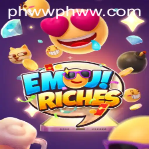 Dive into the World of EmojiRiches: Your Gateway to Gaming Excitement