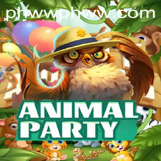 AnimalParty: An Exciting New Game for Nature Lovers
