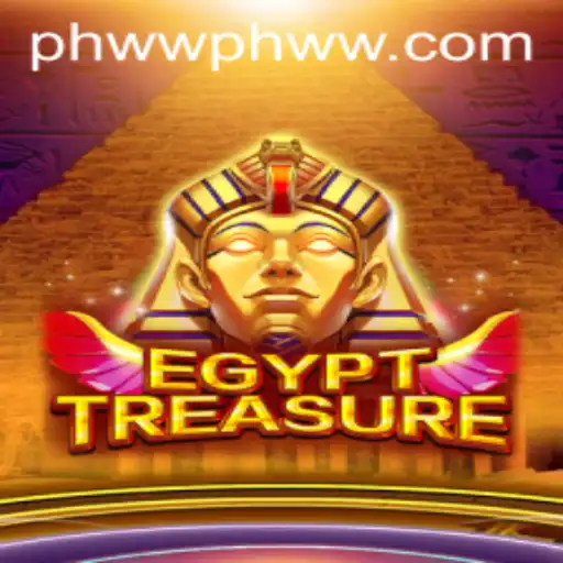 Discover the Allure of EgyptTreasure: A Journey into Ancient Mysteries