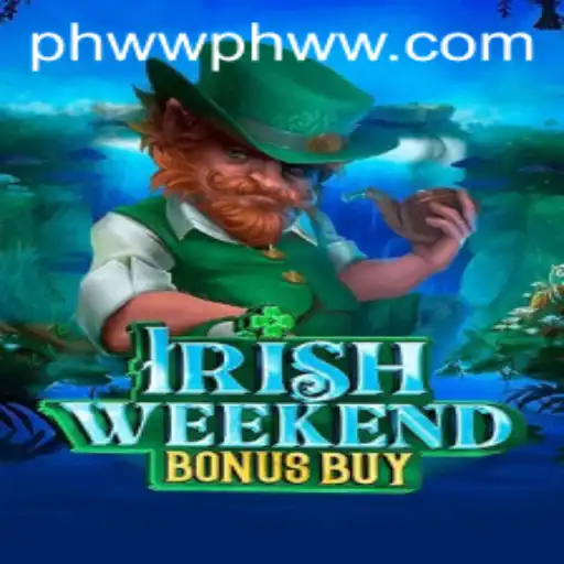 Exploring the Thrills of IrishWeekendBonusBuy