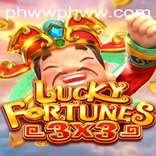 Discover the Exciting World of LUCKYFORTUNES3x3: Gameplay, Features, and Modern Enhancements