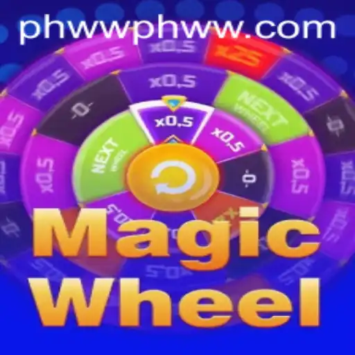 MagicWheel: Spin for Thrills in the Latest Gaming Adventure