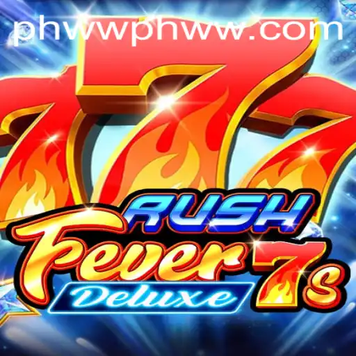 RushFever7sDeluxe: The Thrilling Casino Adventure