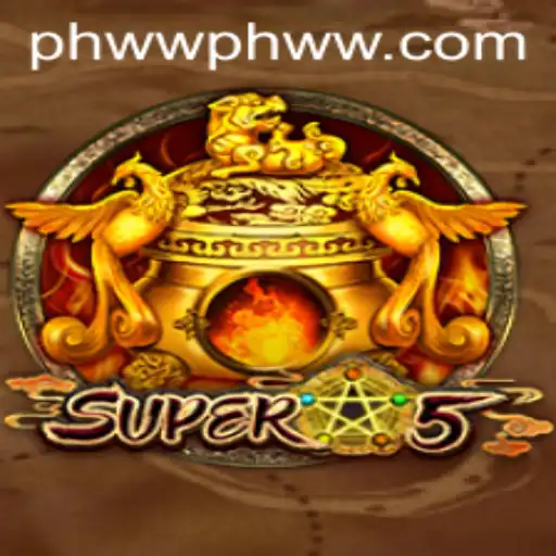 Super5: An Exciting New Gaming Experience by PHWW.COM