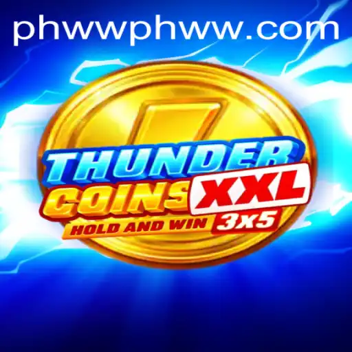 ThunderCoinsXxl: Unleashing the Storm in the Gaming World