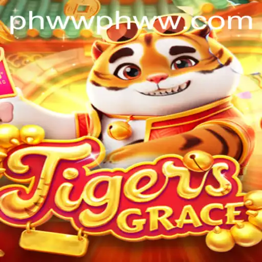 Discovering TigersGrace: The New Gaming Sensation at PHWW.COM