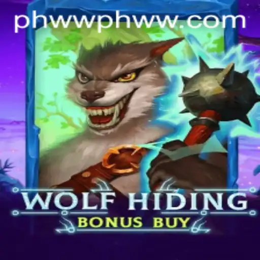 Exploring the Exciting World of WolfHidingBonusBuy