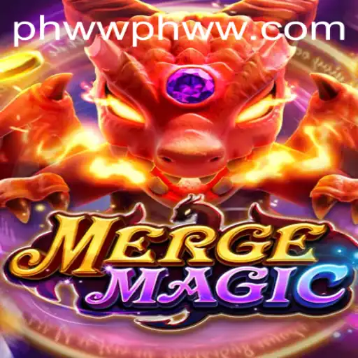 MergeMagic: An Enchanting Journey into the World of Puzzles
