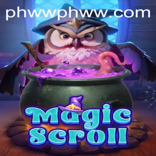 Explore the Magical World of MagicScroll: A Comprehensive Guide