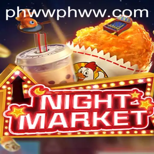 Explore the Enthralling World of NIGHTMARKET: A New Gaming Sensation