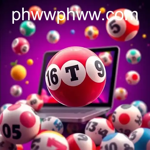 Exploring the World of Online Lottery with PHWW.COM