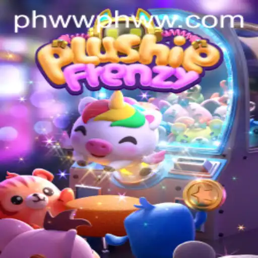 Exploring the Enchanting World of PlushieFrenzy: A New Era of Claw Machine Gaming