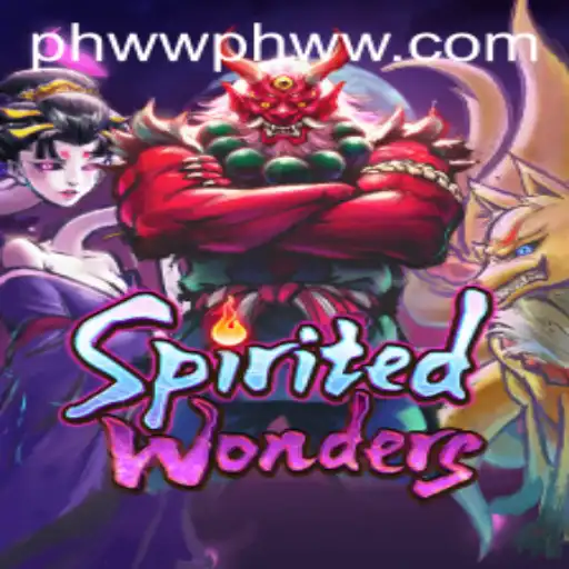 Exploring the Enchanting World of SpiritedWonders: A Journey into Adventure and Magic
