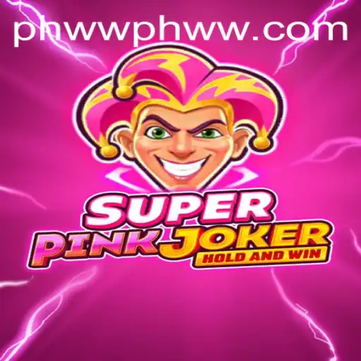 Discovering SuperPinkJoker: A Vivid Leap into Adventure