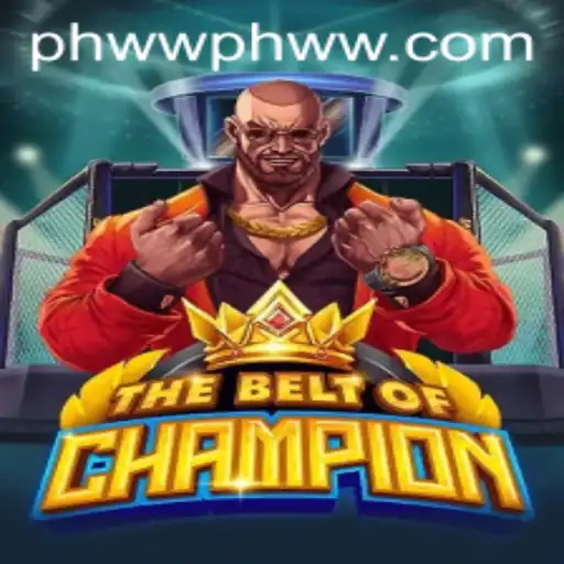 TheBeltOfChampion: A New Era in Gaming with PHWW.COM
