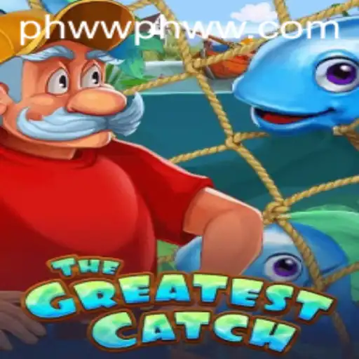 Discover TheGreatestCatch: A Riveting New Adventure with PHWW.COM