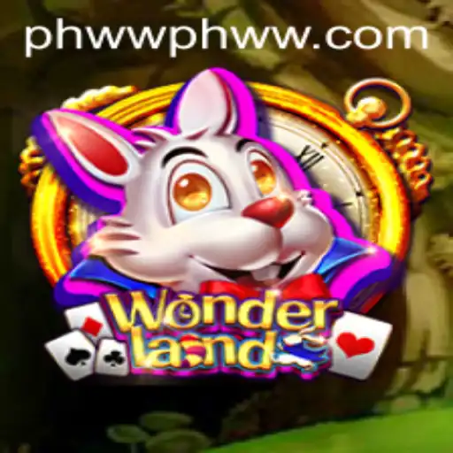 Explore the Enchanting World of Wonderland: A Journey Through PHWW.COM